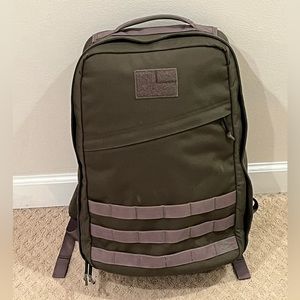 GORUCK RUCKER 20L in green